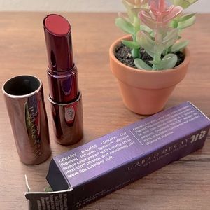 Urban Decay Lipstick